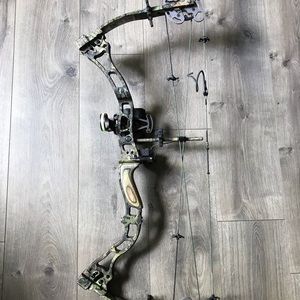 Bowtech Bow